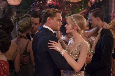 Gatsby Le Magnifique De Baz Luhrmann Notre Critique