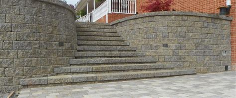 Retaining Walls Northern Virginia Hardscaping By Nova Landscape