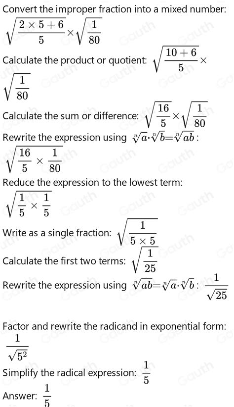 Solved Lengkapkan Langkah Langkah Operasi Di Bawah Dengan Mengisi