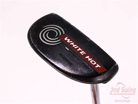 Odyssey White Hot Pro Rossie Putter D N Nd Swing Golf
