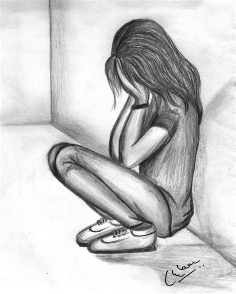 The best free Depression drawing images. Download from 306 free drawings of Depression at ...