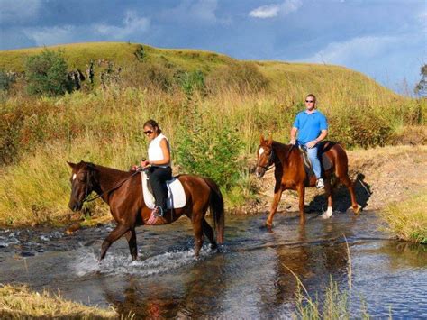 Premier Resort Sani Pass Underberg