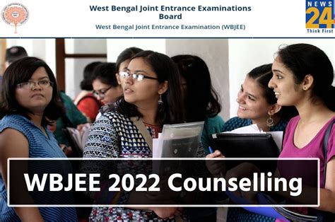 Wbjee Counselling Registration Ends Today Apply Here