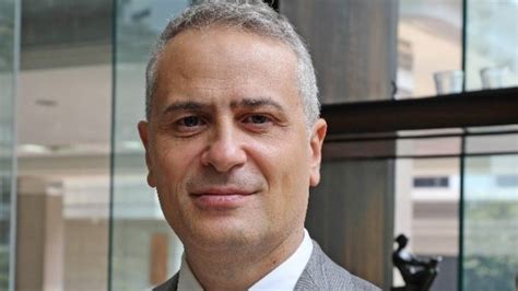 InterContinental Abu Dhabi Appoints Dani Demerjian As General Manager