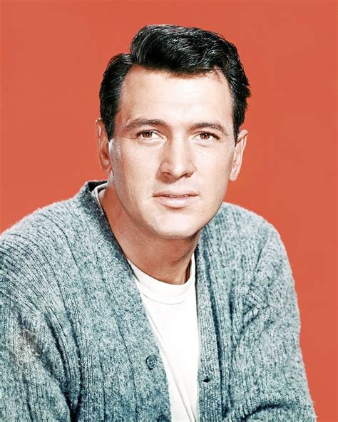 Rock Hudson & Jim Nabors Never Spoke Again after They Were Reportedly ...