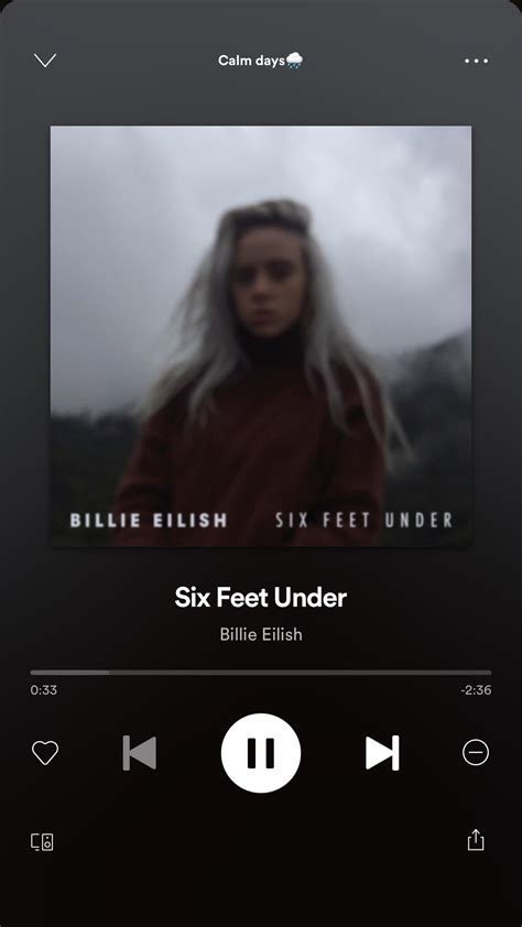 Pin By Steven On Spotify Billie Eilish Billie Instagram Music