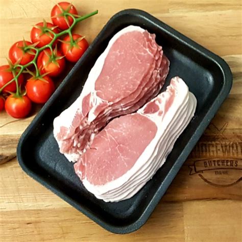 Bridgewater Butchers Washington Five For £20 Order Meat Online