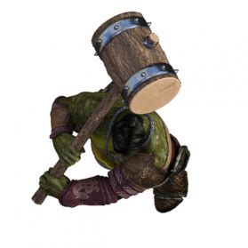 Monster Ogre Png File Png Mart