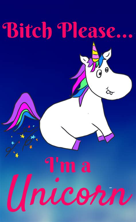 Cute And Funny Unicorn Pictures Funny Png