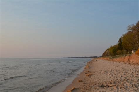 Best Beaches in West Michigan - Wander West Michigan