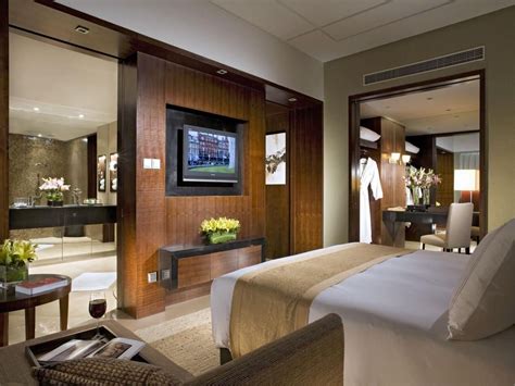 Hotel Grand Millennium Beijing, China - Booking.com Millennium, Grands ...