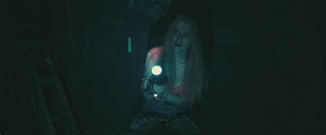 Naked Tiffany Mulheron In Lesbian Vampire Killers