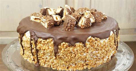 Beste Kuchen Rezepte Kinder Maxi King Torte