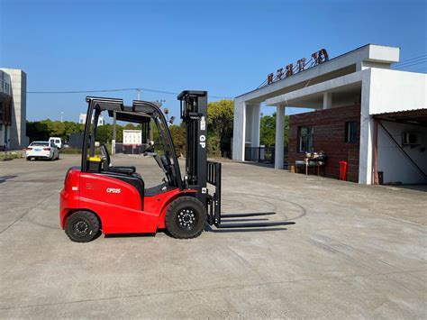 Wholesale Forklift Truck 1 5 Ton 2t 3 5 Ton 3ton 2 5t Electric Forklift