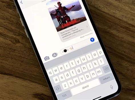 How To Send Imessages On Iphone Or Ipad Imore