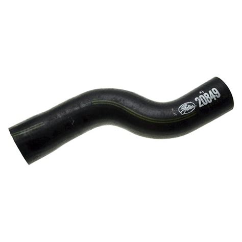 ACDelco 22083M Professional Molded Engine Coolant Radiator Hose