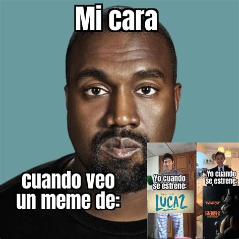 Ni Se An Anunciado Y Andan Haciendo Sus Memes Sin Gracia Meme Subido