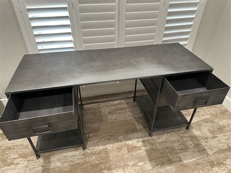 Metal Desk For Sale In Phoenix Az Offerup