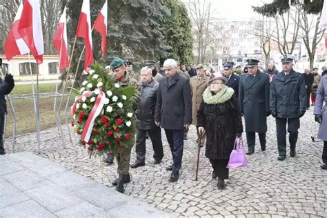 Upami Tnili My Ofiary Stanu Wojennego Wieczorem Odb Dzie Si Przemarsz