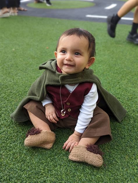 Please Make My Daughter Look Like Shes In Lotr Shire Mordor Wherever Rphotoshoprequest