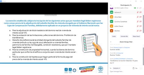 Secretaría de Hábitat y Vivienda de Cundinamarca on Twitter Hoy