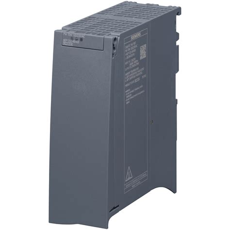 Alimentación eléctrica AC DC SIMATIC S7 1500 Siemens Power Supplies