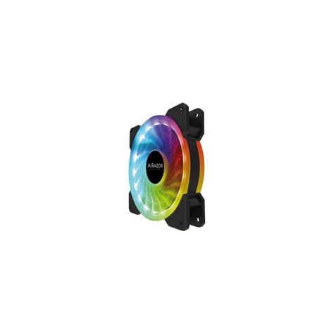 Аксесоар LC Power AiRazor LC CF 120 PRO RGB case fan