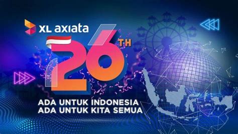 Xl Axiata Tebar Promo Serba Untuk Semua Produk Jatimpedia