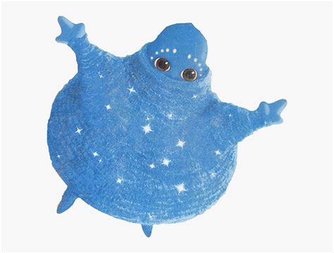 Boohbah Zumbah Png By Mcdnalds2016 On Deviantart 59 Off