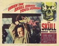 Skull, The Movie Posters From Movie Poster Shop