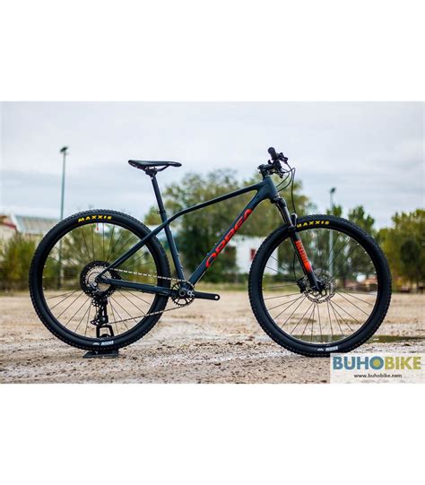 Venta Eje Pedalier Orbea Alma En Stock