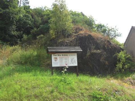 Der Weg Ist Das Ziel Wippra Harz De