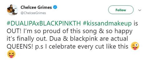 Penantian Berakhir Netizen Teruja Dengan Lagu Kolaborasi Dua Lipa