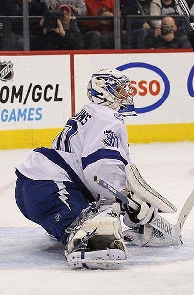 Pin by Big Daddy on Tampa Bay Lightning Goalies | Tampa bay lightning, Tampa bay, Tampa