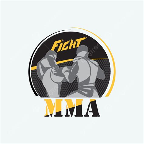 Mma Logo Png