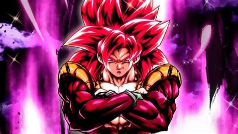 Dragon Ball Z Fusion Goku And Vegeta Ssj