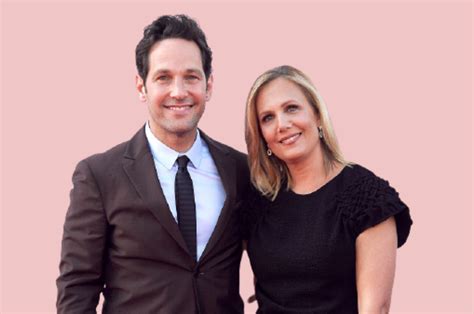 Paul Rudd's Wife: All About Julie Yeager, When They Married - Parade: Entertainment, Recipes ...