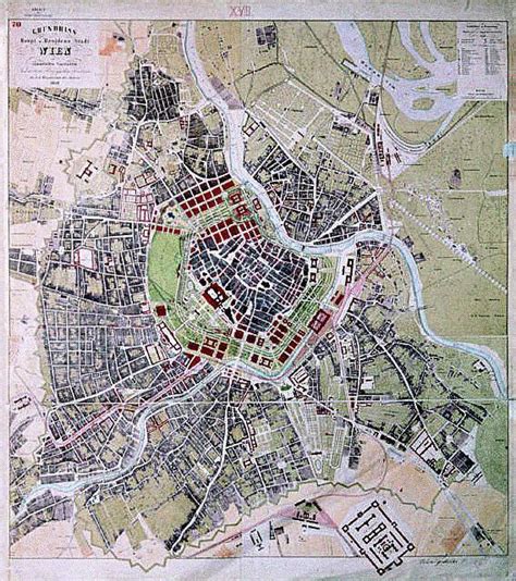 The "Ringstrasse"-period - History of Vienna