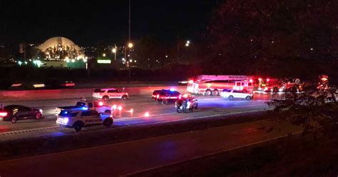 I 75 Reopens After Fatal Crash Involving Pedestrian