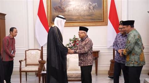 Menteri Haji Dan Umrah Arab Saudi Pastikan Tak Ada Lagi Haji Ilegal