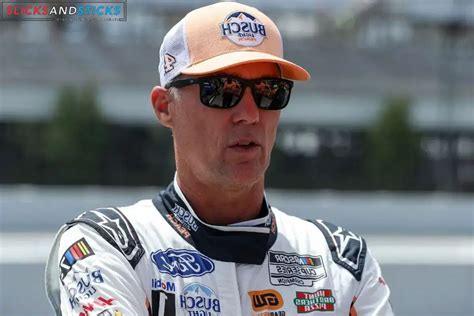 Kevin Harvick Kern Raceway Transforming Bakersfields Motorsports