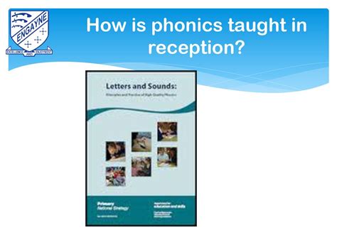 Reception Phonics Workshop Ppt Download