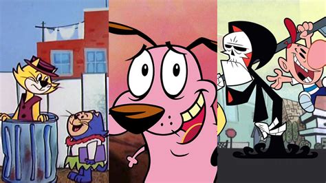 Actualizar 63 Imagen Melhores Desenhos Do Cartoon Network Abzlocal Mx