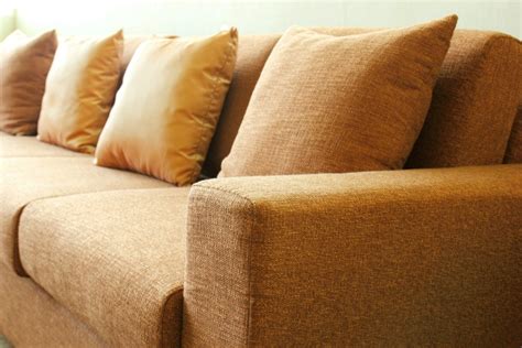 Fluffing Up Couch Cushions? | ThriftyFun