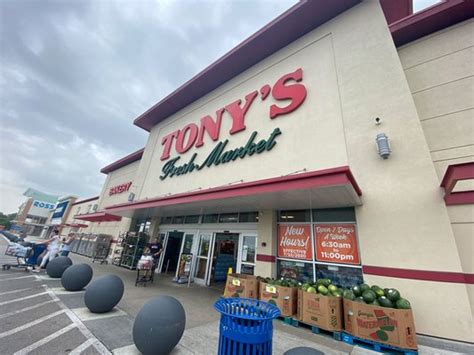 Tonys Finer Foods Berwyn It Be Fun Bloggers Photo Galery
