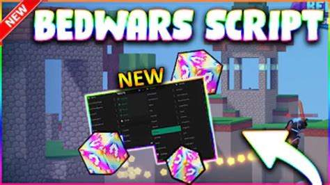 Updated Bedwars Script Pastebin 2023 Killaura Bowa Aimbot Autoclicker Anti Void And More