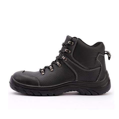 Cleab® Sg7301 Anti Smash And Anti Puncture Safety Shoes Safety Shoes