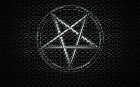 Pentagramme Pentagramme Pentacle Fond D Cran Hd Pxfuel