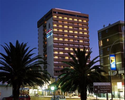 THE 15 BEST Things to Do in Windhoek (2025) - Must-See Attractions