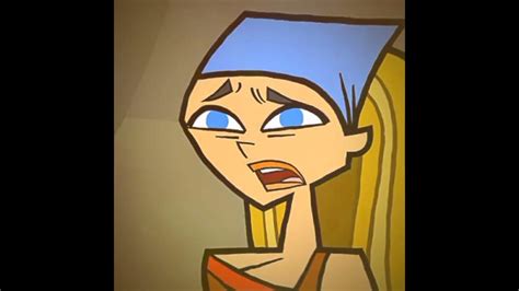 Total Drama Island Lindsay Edit Youtube